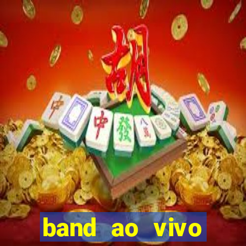 band ao vivo gratis multicanais